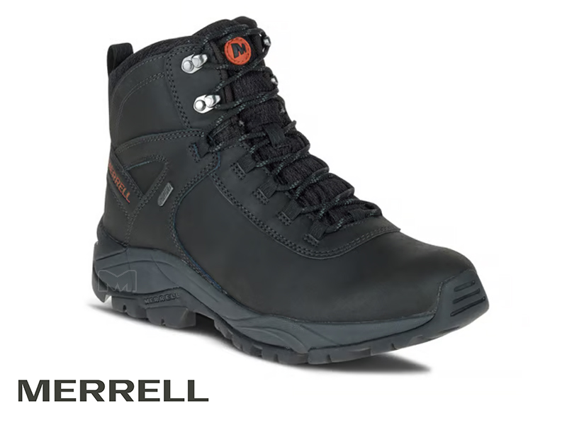 נעלי מירל לגברים MERRELL VEGO MID WTPF גברים מאסטר ספורט נעלי מירל לגברים MERRELL VEGO MID WTPF גברים מאסטר ספורט
