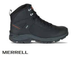 נעלי מירל לגברים MERRELL VEGO MID WTPF גברים מאסטר ספורט נעלי מירל לגברים MERRELL VEGO MID WTPF גברים מאסטר ספורט