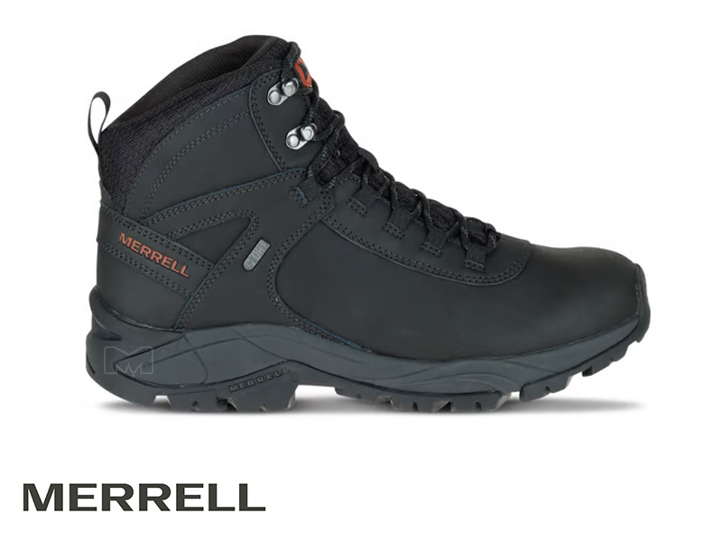 נעלי מירל לגברים MERRELL VEGO MID WTPF גברים מאסטר ספורט נעלי מירל לגברים MERRELL VEGO MID WTPF גברים מאסטר ספורט