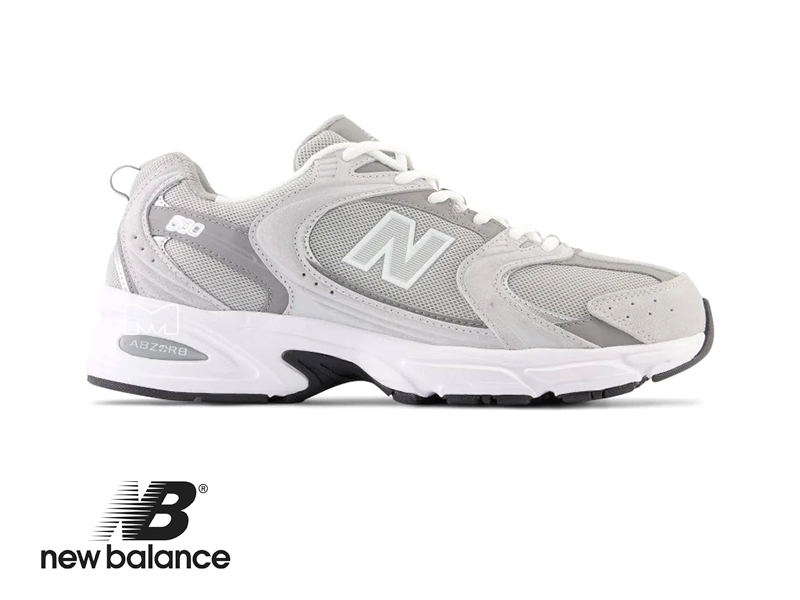 נעלי ניו באלאנס אופנה לנשים NEW BALANCE MR530CK נעלי אופנה לנשים מאסטר ספורט
