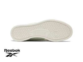 נעלי אופנה ריבוק לגברים REEBOK CLUB C GROUNDS גברים מאסטר ספורט