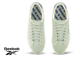 נעלי אופנה ריבוק לגברים REEBOK CLUB C GROUNDS גברים מאסטר ספורט
