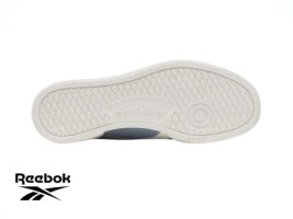 נעלי אופנה ריבוק לגברים REEBOK CLUB C GROUNDS גברים מאסטר ספורט