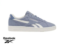 נעלי אופנה ריבוק לגברים REEBOK CLUB C GROUNDS גברים מאסטר ספורט