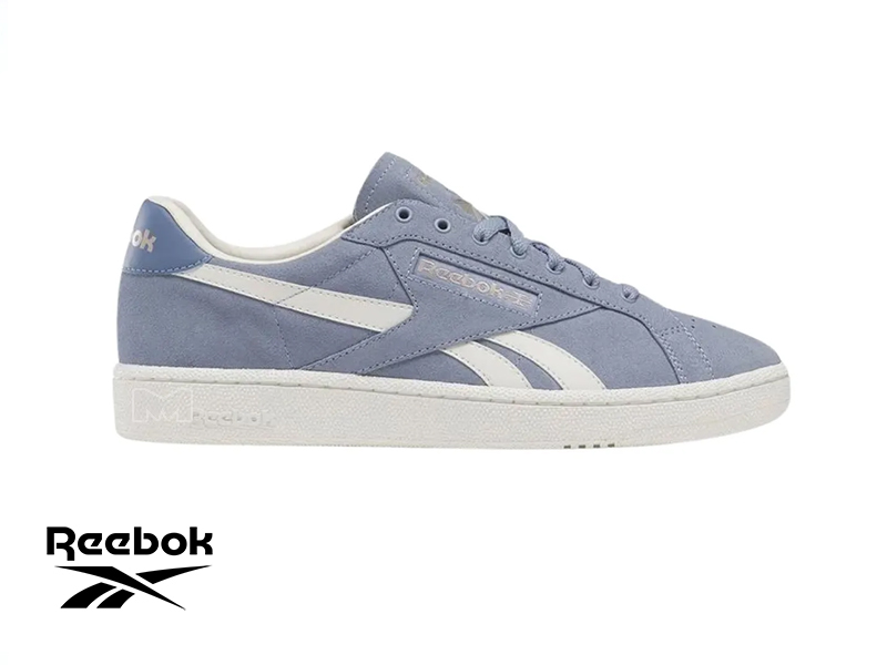 נעלי אופנה ריבוק לגברים REEBOK CLUB C GROUNDS גברים מאסטר ספורט