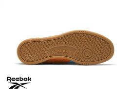 נעלי אופנה ריבוק לגברים REEBOK CLUB C GROUNDS גברים מאסטר ספורט