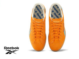 נעלי אופנה ריבוק לגברים REEBOK CLUB C GROUNDS גברים מאסטר ספורט