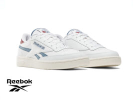 נעלי ריבוק קלאסיק REEBOK CLUB C REVENGE גברים מאסטר ספורט