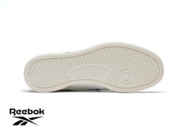 נעלי ריבוק קלאסיק REEBOK CLUB C REVENGE גברים מאסטר ספורט
