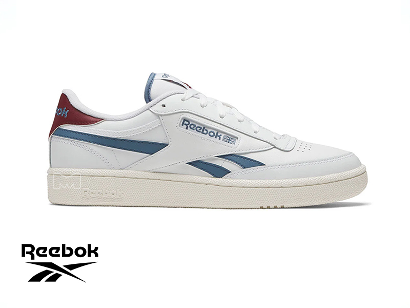 נעלי ריבוק קלאסיק REEBOK CLUB C REVENGE גברים מאסטר ספורט