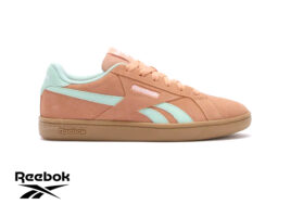 נעלי ריבוק אופנה קלאב סי REEBOK CLUB C REVENGE נעלי אופנה לנשים מאסטר ספורט