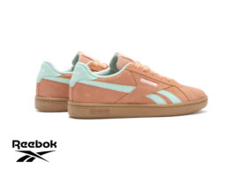 נעלי ריבוק אופנה לנשים REEBOK COURT RETRO נעלי אופנה לנשים מאסטר ספורט