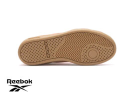 נעלי ריבוק אופנה לנשים REEBOK COURT RETRO נעלי אופנה לנשים מאסטר ספורט