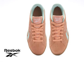 נעלי ריבוק אופנה לנשים REEBOK COURT RETRO נעלי אופנה לנשים מאסטר ספורט