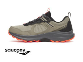 נעלי סאקוני לגברים SAUCONY EXCURSION TR17 גברים מאסטר ספורט