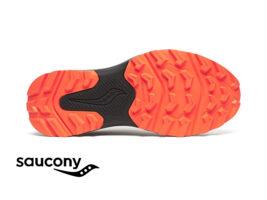 נעלי סאקוני לגברים SAUCONY EXCURSION TR17 גברים מאסטר ספורט