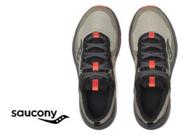 נעלי סאקוני לגברים SAUCONY EXCURSION TR17 גברים מאסטר ספורט