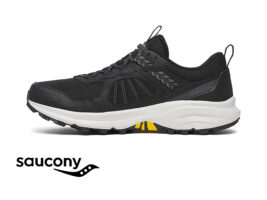 נעלי סאקוני לגברים SAUCONY EXCURSION TR17 WIDE גברים מאסטר ספורט