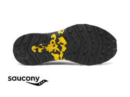 נעלי סאקוני לגברים SAUCONY EXCURSION TR17 WIDE גברים מאסטר ספורט