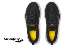 נעלי סאקוני לגברים SAUCONY EXCURSION TR17 WIDE גברים מאסטר ספורט
