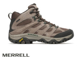 נעלי מירל לגברים MERRELL MOAB 3 MID WATERPROOF נעלי הליכה לנשים מאסטר ספורט נעלי מירל לגברים MERRELL MOAB 3 MID WATERPROOF נעלי הליכה לנשים מאסטר ספורט