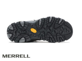 נעלי מירל לנשים MERRELL MOAB 3 MID WATERPROOF נעלי הליכה לנשים מאסטר ספורט