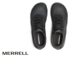 נעלי ריצה מינימליסטיות לנשים MERRELL VAPOR GLOVE 7 גברים מאסטר ספורט
