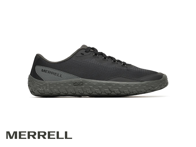 נעלי ריצה מינימליסטיות לנשים MERRELL VAPOR GLOVE 7 גברים מאסטר ספורט
