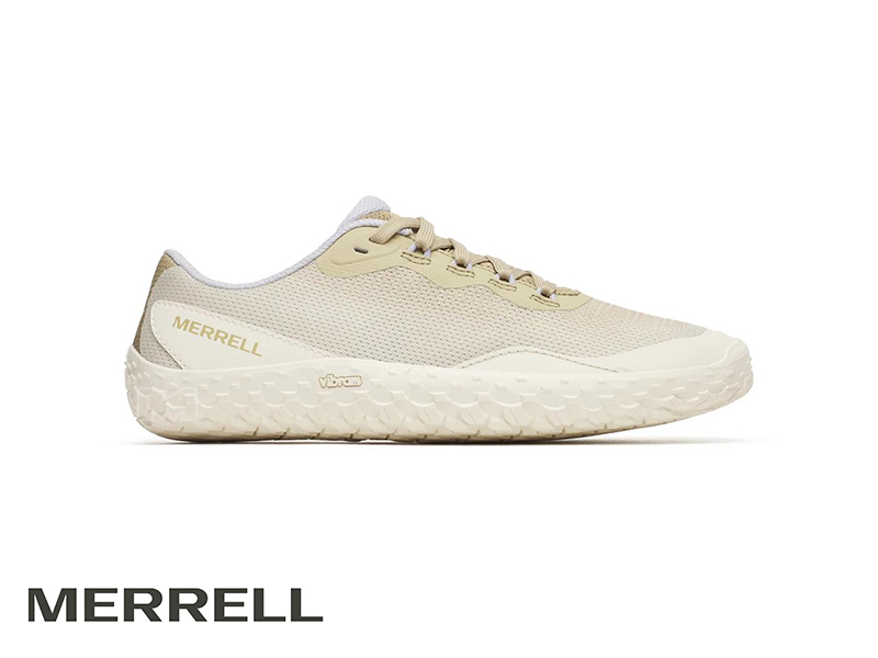 נעלי ריצה מינימליסטיות לנשים MERRELL VAPOR GLOVE 7 גברים מאסטר ספורט
