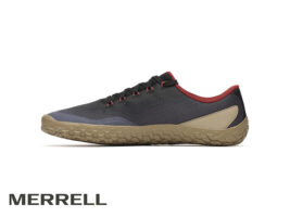 נעלי ריצה מינימליסטיות לגברים MERRELL VAPOR GLOVE 7 גברים מאסטר ספורט