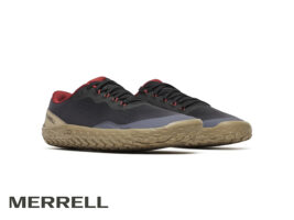 נעלי ריצה מינימליסטיות לגברים MERRELL VAPOR GLOVE 7 גברים מאסטר ספורט