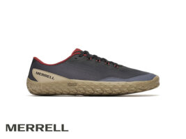נעלי ריצה מינימליסטיות לגברים MERRELL VAPOR GLOVE 7 גברים מאסטר ספורט