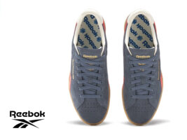 נעלי אופנה ריבוק לגברים REEBOK CLUB C GROUNDS גברים מאסטר ספורט נעלי אופנה ריבוק לגברים REEBOK CLUB C GROUNDS גברים מאסטר ספורט