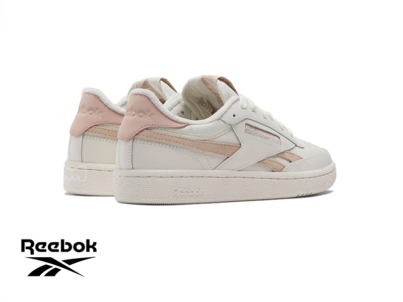 נעלי ריבוק אופנה קלאב סי REEBOK CLUB C REVENGE נעלי אופנה לנשים מאסטר ספורט נעלי ריבוק אופנה קלאב סי REEBOK CLUB C REVENGE נעלי אופנה לנשים מאסטר ספורט