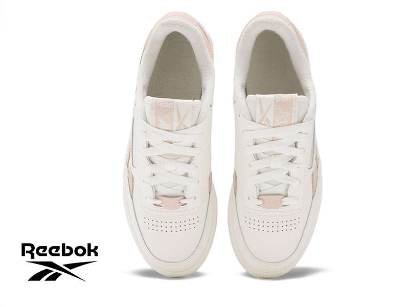 נעלי ריבוק אופנה קלאב סי REEBOK CLUB C REVENGE נעלי אופנה לנשים מאסטר ספורט נעלי ריבוק אופנה קלאב סי REEBOK CLUB C REVENGE נעלי אופנה לנשים מאסטר ספורט