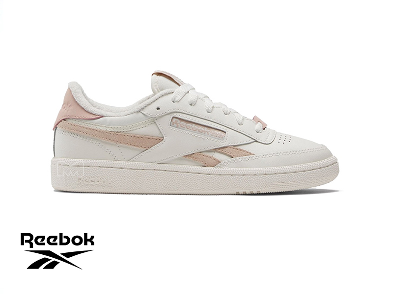 נעלי ריבוק אופנה קלאב סי REEBOK CLUB C REVENGE נעלי אופנה לנשים מאסטר ספורט