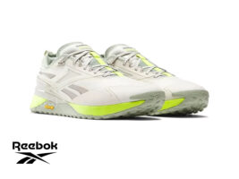 נעלי ריבוק לגברים REEBOK NANO X3 ADVENTURE גברים מאסטר ספורט