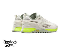 נעלי ריבוק לגברים REEBOK NANO X3 ADVENTURE גברים מאסטר ספורט