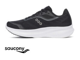 נעלי סאקוני לגברים SAUCONY COHESION 18 WIDE גברים מאסטר ספורט