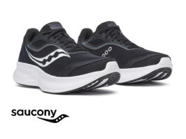 נעלי סאקוני לגברים SAUCONY COHESION 18 WIDE גברים מאסטר ספורט