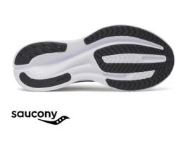 נעלי סאקוני לגברים SAUCONY COHESION 18 WIDE גברים מאסטר ספורט