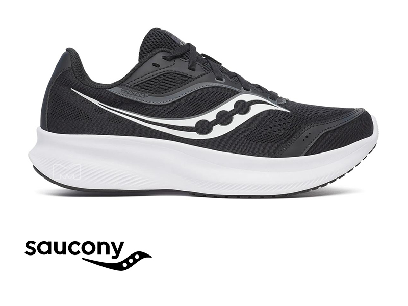 נעלי סאקוני לגברים SAUCONY COHESION 18 WIDE גברים מאסטר ספורט