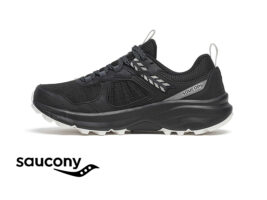 נעלי סאקוני לנשים SAUCONY EXCURSION TR17 WIDE נעלי נשים מאסטר ספורט