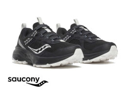 נעלי סאקוני לנשים SAUCONY EXCURSION TR17 WIDE נעלי נשים מאסטר ספורט