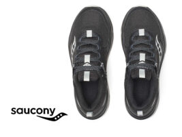 נעלי סאקוני לנשים SAUCONY EXCURSION TR17 WIDE נעלי נשים מאסטר ספורט