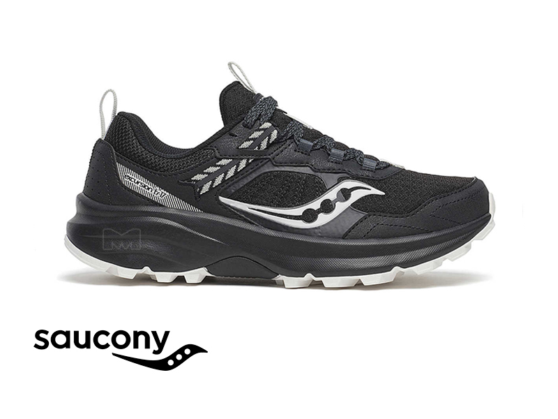 נעלי סאקוני לנשים SAUCONY EXCURSION TR17 WIDE נעלי נשים מאסטר ספורט