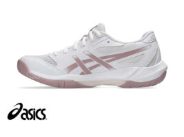 נעלי כדורעף אסיקס לנשים ASICS GEL ROCKET 12 נעלי כדורעף וכדוריד נשים מאסטר ספורט