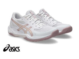 נעלי כדורעף אסיקס לנשים ASICS GEL ROCKET 12 נעלי כדורעף וכדוריד נשים מאסטר ספורט