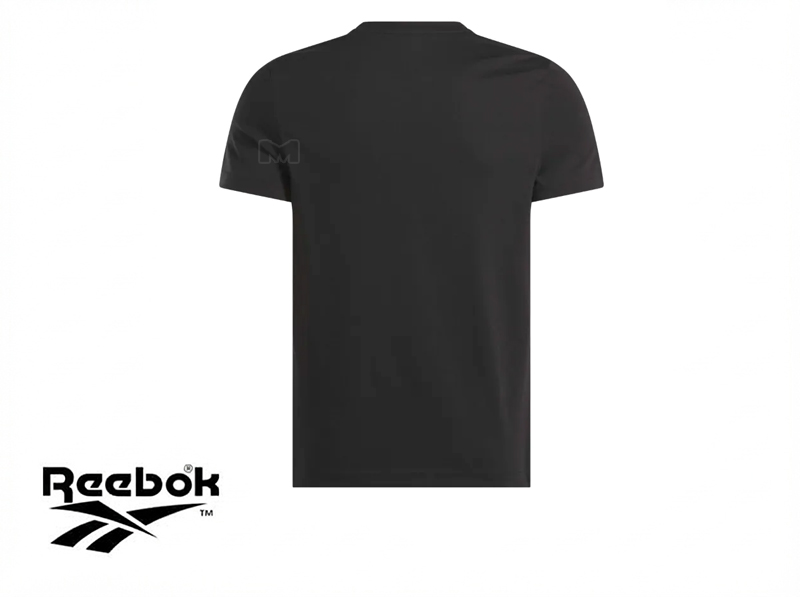 חולצת ריבוק REEBOK IDENTITY SMALL LOGO TEE SALE מאסטר ספורט חולצת ריבוק REEBOK IDENTITY SMALL LOGO TEE SALE מאסטר ספורט