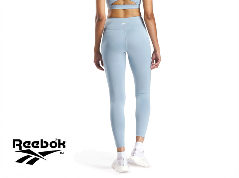 טייטס ריבוק אימון לנשים REEBOK LUX HI RISE TIGHT ביגוד מאסטר ספורט טייטס ריבוק אימון לנשים REEBOK LUX HI RISE TIGHT ביגוד מאסטר ספורט